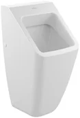 Pisuary - Villeroy & Boch Architectura Pisuar 32,5x68x35,5 cm z powłoką CeramicPlus biały Weiss Alpin 558705R1 - miniaturka - grafika 1
