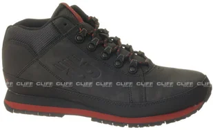 New Balance H754KR czarny - Buty trekkingowe męskie - miniaturka - grafika 2