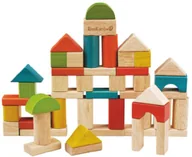 Klocki - Everearth Zestaw klocków EE30986 - miniaturka - grafika 1