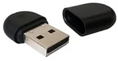 Pozostałe akcesoria sieciowe - Yealink Yealink IP Phone WiFi USB Dongle, Supports Yealink SIP-T48G WF40 - miniaturka - grafika 1
