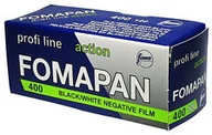 Filmy fotograficzne - Fomapan Foma 400/ 120 FO17 - miniaturka - grafika 1