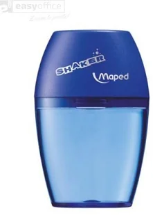 Maped TEMPERÓWKA SHAKER 1 OTWÓR - Gumki biurowe - miniaturka - grafika 4