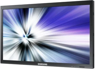 Samsung LE32C - Monitory reklamowe i wyświetlacze - miniaturka - grafika 4