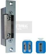 Akcesoria do domofonów i wideodomofonów - SCOT Elektrozaczep REWERSYJNY ES-S12DC-R - miniaturka - grafika 1