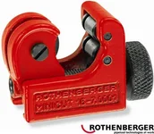 Inne urządzenia budowlane - Rothenberger Mały obcinak do cięcia rur miedzianych MINICUT II PRO (70402) - miniaturka - grafika 1