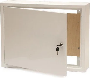 Abcvision obudowa do kamer TPR-5 520X400X140MM - Akcesoria do monitoringu - miniaturka - grafika 3