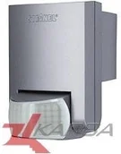 Czujniki ruchu i zmierzchu - Steinel Czujnik ruchu na podczerwień IS 130-2 S ST660116 - miniaturka - grafika 1