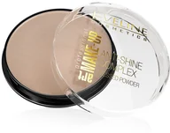 Pudry do twarzy - Eveline Art Professional Make-Up Matujący Puder Mineralny z Jedwabiem 34 Medium Beige - miniaturka - grafika 1