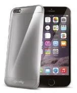 Celly GELSKIN 700 ELASTYCZNA OCHRONA iPhone 6/6S GELSKIN700 - Etui i futerały do telefonów - miniaturka - grafika 2