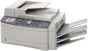 Faksy - Panasonic KX-FLB853 - miniaturka - grafika 1