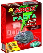Zwalczanie i odstraszanie szkodników - Agrecol PASTA NA MYSZY I SZCZURY 150G SP Z OO - miniaturka - grafika 1