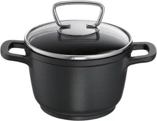 Schulte-Ufer SCHULTE-Ufer garnek do mięsa Mini-Filou, 12 cm 16011-12 - Garnki - miniaturka - grafika 2