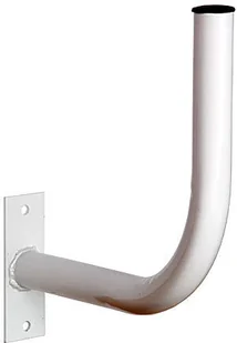 Uchwyt antenowy 40/300/300 (2 otwory) - Pozostałe akcesoria sieciowe - miniaturka - grafika 2