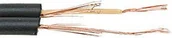 Kable - ABCVISION PRZEWÓD RCA-2X2.6 mm EKRANOWANY - miniaturka - grafika 1