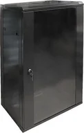 Szafy rack - ABCVISION Szafa RACK WISZĄCA EPRADO-R19""-22U/450 (EPRADO-R19-22U/450) - miniaturka - grafika 1