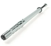 Akcesoria do monitoringu - Kołek do mocowania na elewacji Ebolt 12*160 mm z gwintem wewnetrznym m5 - miniaturka - grafika 1