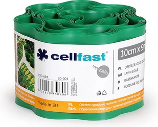 Cellfast Łącznik węży (dwójnik) 1828 - Węże ogrodowe i zraszacze - miniaturka - grafika 6