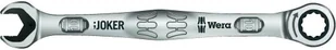 Wera Klucz płasko - oczkowy z grzechotką Joker 10 SB (05073270001) - Klucze i nasadki - miniaturka - grafika 2