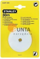 Sprzęt geodezyjny - Stanley Wkład wymienny do sznurka traserskiego 30m 47 101 (0-47-101) - miniaturka - grafika 1