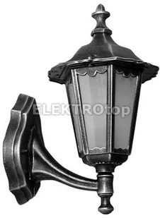 Su-Ma K 3012/1/M g - Lampy ogrodowe - miniaturka - grafika 2