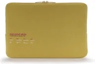 Etui i futerały do telefonów - TUCANO Script Pokrowiec MBP 15 (żółty) - miniaturka - grafika 1