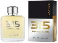 Wody i perfumy męskie - La Rive 315 PRESTIGE Woda toaletowa 100ml - miniaturka - grafika 1