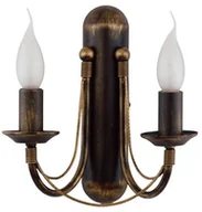 Lampy ścienne - Nowodvorski ARES/2 203 Kinkiet - miniaturka - grafika 1