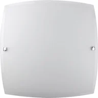 Lampy ścienne - Rabalux Kinkiet nowoczesna LAMPA ścienna NEDDA 3688 IP20 satyna Biały - miniaturka - grafika 1