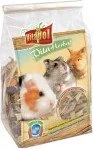 Karma dla gryzoni - Vitapol ogródek warzywny dla gryzoni i królika 0,1 kg - miniaturka - grafika 1
