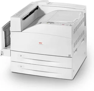 Drukarka OKI B930n (01221401) - Drukarki Drukarka OKI B930n (01221401) - Drukarki - miniaturka - grafika 1