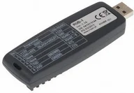 Akcesoria do monitoringu - Abcvision INTERFEJS KOMUNIKACYJNY RUD-1 RS-485 - miniaturka - grafika 1