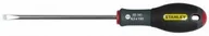 Klucze i nasadki - Stanley Wkrętak płaski poszerzany FatMaxR 8mm x 150mm 0-65-137 - miniaturka - grafika 1