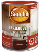 Farby i impregnaty do drewna - Sadolin Lakierobejca Ekskluzywna Mahoń 2,5 L - miniaturka - grafika 1