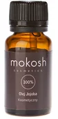 Balsamy i kremy do ciała - Mokosh  Olej Jojoba 100% 12ml - miniaturka - grafika 1