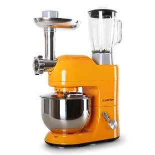 Klarstein TK2-Lucia Orangina - Roboty kuchenne - miniaturka - grafika 2