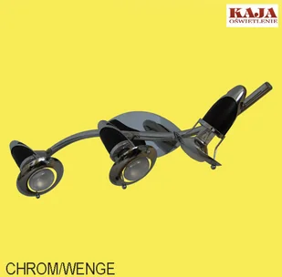 Orion Spot K-LS-605-340 z serii - Lampy sufitowe - miniaturka - grafika 2