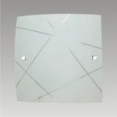 Lampy ścienne - Prezent Plafon ścienny 3pł MIKADO 45009 - miniaturka - grafika 1