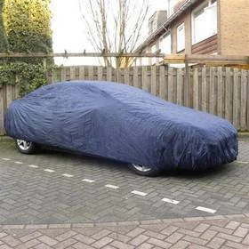 CarPoint CarPoint pokrowiec na samochód poliester rozm M) - Pozostałe elektronarzędzia - miniaturka - grafika 2