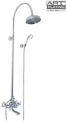 Zestawy prysznicowe - Art Platino 5901730613483 - miniaturka - grafika 1