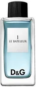 Wody i perfumy unisex - Dolce and Gabbana Anthology - 1 Le Bateleur 100ml - miniaturka - grafika 1
