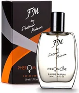Wody i perfumy damskie - Fm Group FM 320 woda perfumowana 100ml - miniaturka - grafika 1