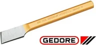 Dłuta - Gedore przecinak rowkowy dla elektryków 112 S (8746550) - miniaturka - grafika 1