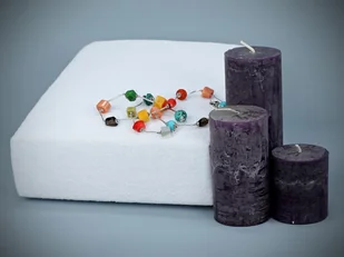 Darymex Przescieradło Frotte Bez Gumki nr 001_D 5907761001879 - Prześcieradła - miniaturka - grafika 2