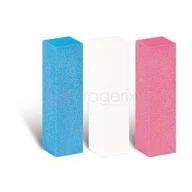 Akcesoria do paznokci - Donegal pilnik do paznokci czterostronny 9164 - miniaturka - grafika 1