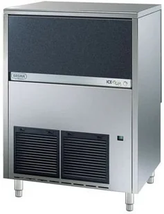 Stalgast Kostkarka natryskowa 80kg/24h chłodzona wodą 872802 - Akcesoria gastronomiczne - miniaturka - grafika 2