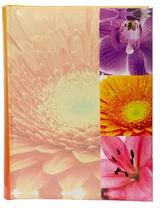 Poldom ALBUM BB 10X15/200M ASSORT N-06 MOTYW ZACHÓD SŁOŃCA ALBU100 - Albumy fotograficzne - miniaturka - grafika 6