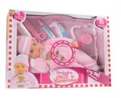 Zabawki interaktywne dla dzieci - Smily Anek 1308 CHORA LENA 59147 - miniaturka - grafika 1