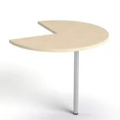 Inne meble biurowe - Sove Przystawka do biurka SV-44 - miniaturka - grafika 1