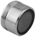 Akcesoria do armatury i ceramiki - KFA NAPOWIETRZACZ M24X1 834-302-00 - miniaturka - grafika 1