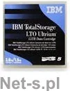Pozostałe nośniki i napędy - IBM Ultrium LTO V 1,5/3,0TB (#46X1290) - miniaturka - grafika 1